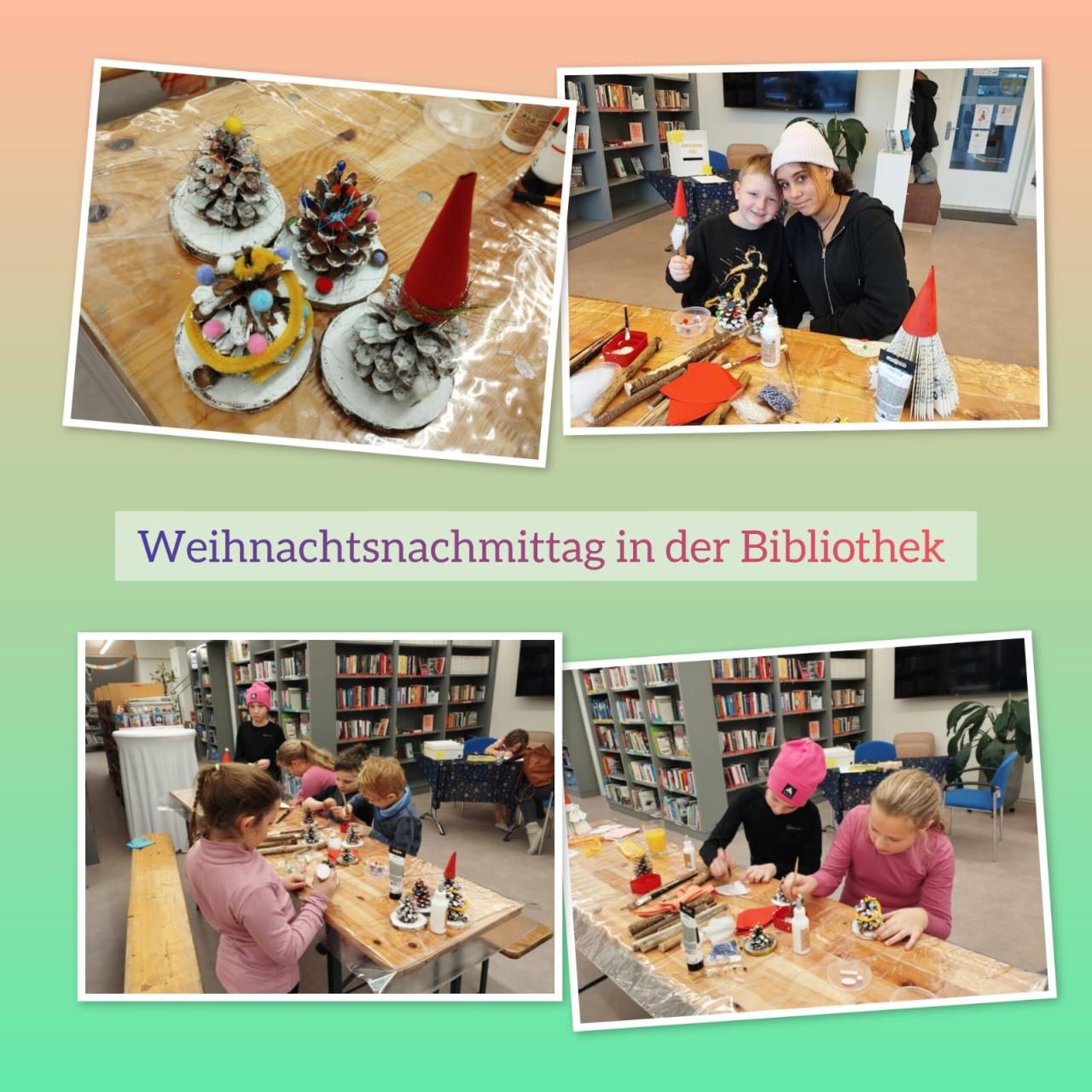 Weihnachtsbasteln2025