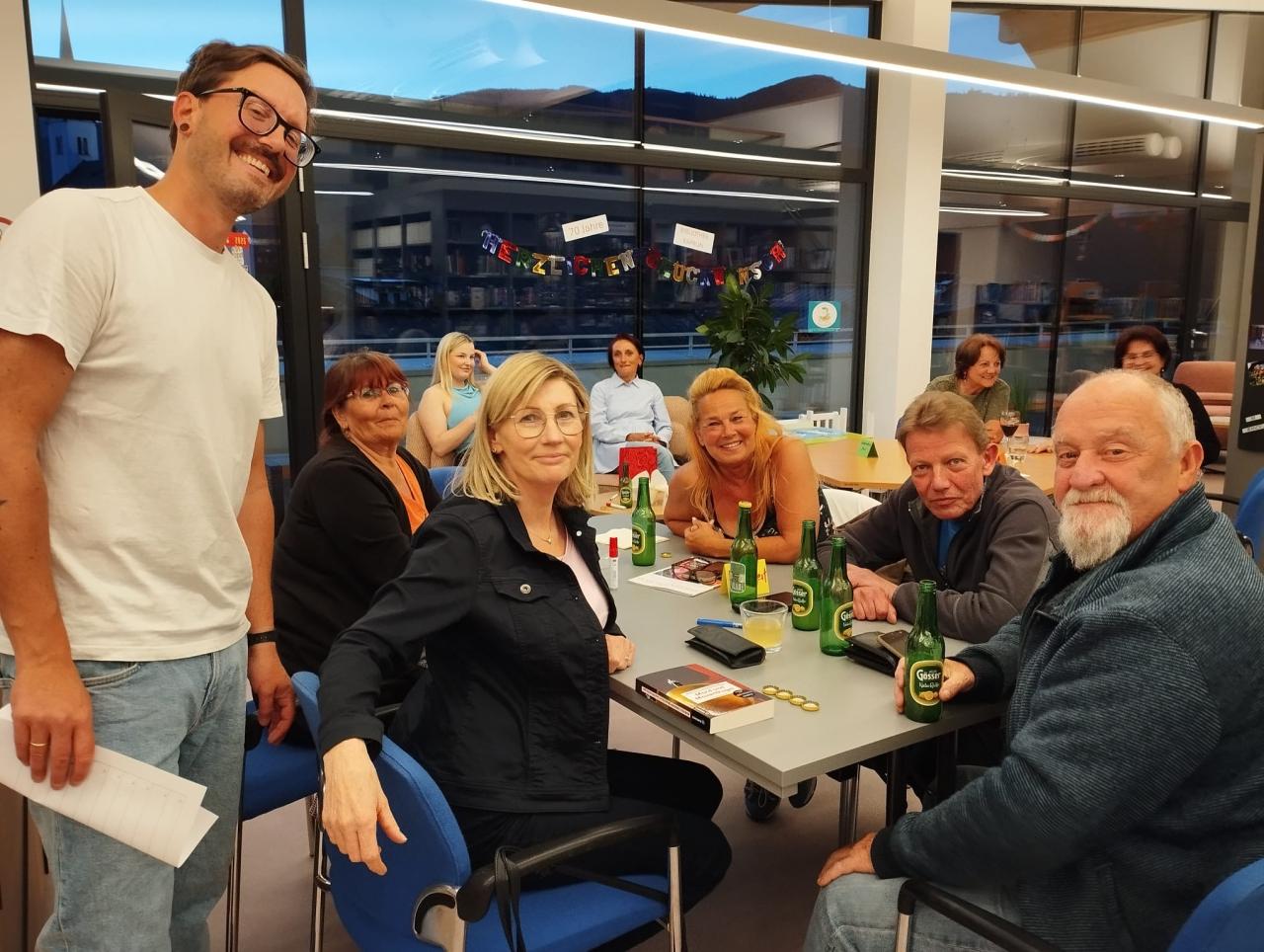 Pub Quiz 7