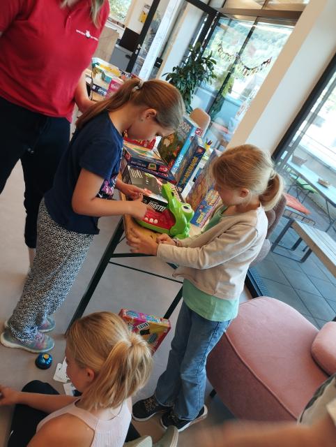spiele
