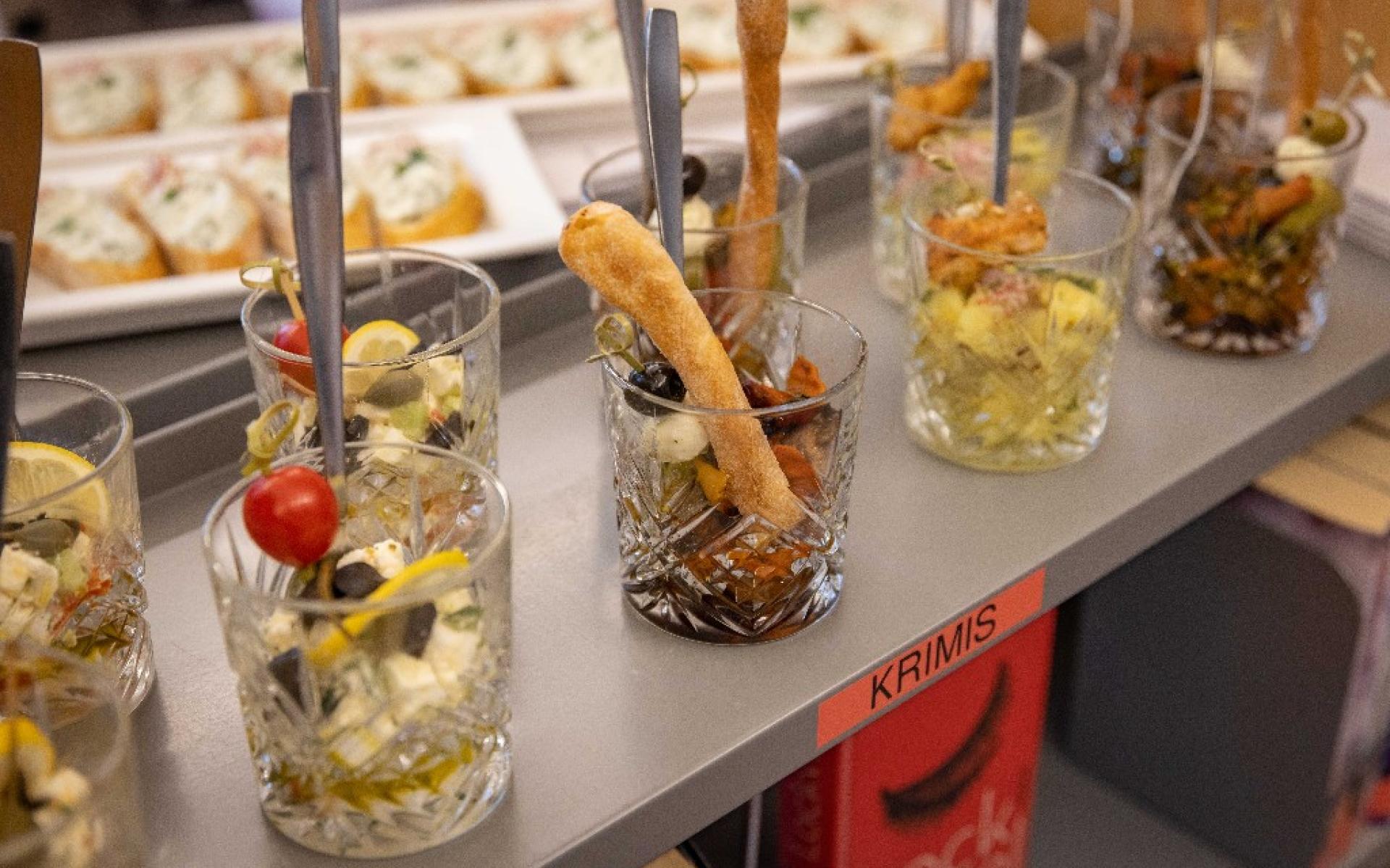 Eröffnung der Bücherei Kaprun