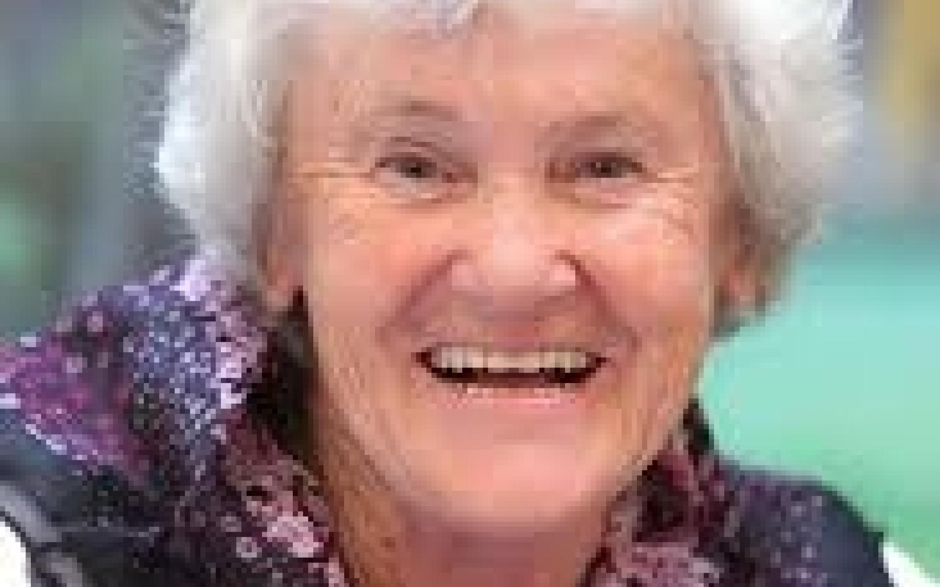 Theresia Oblasser