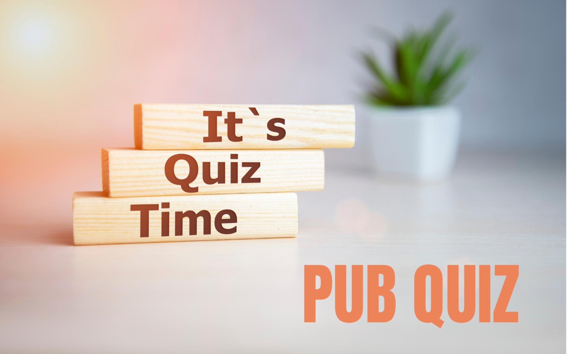 PubQuiz