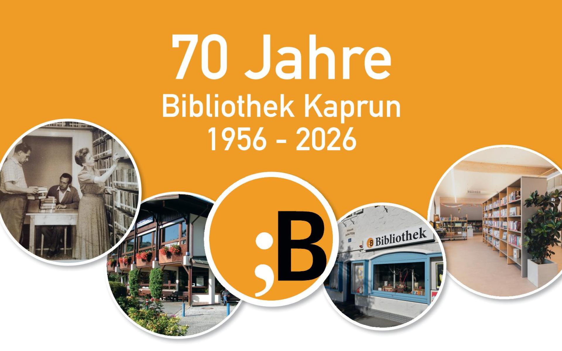 Jubiläumsabend