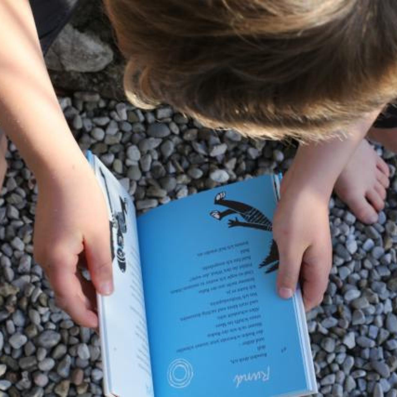 Sommerprogramm Kinder