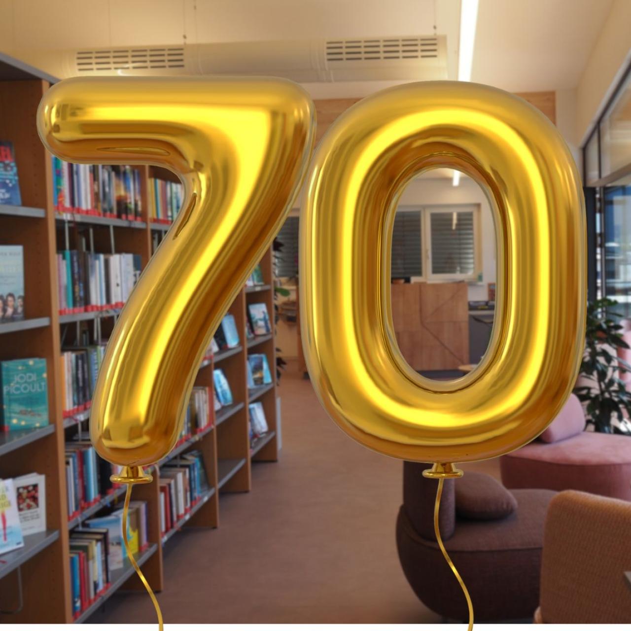 70er