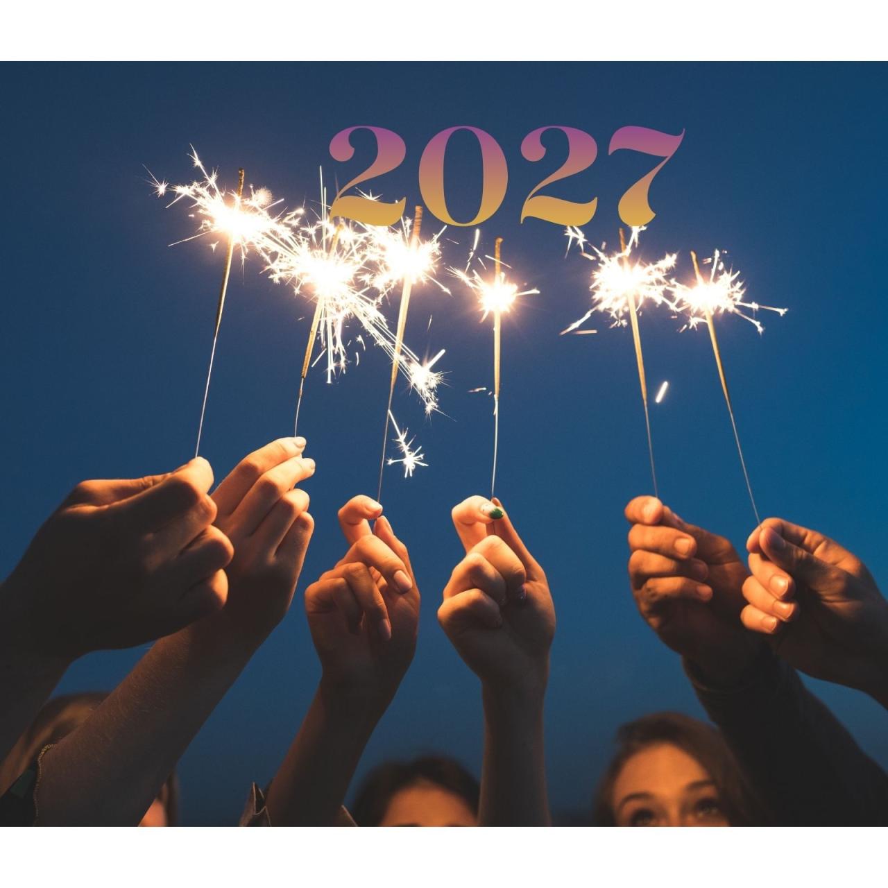 Silvester 2026