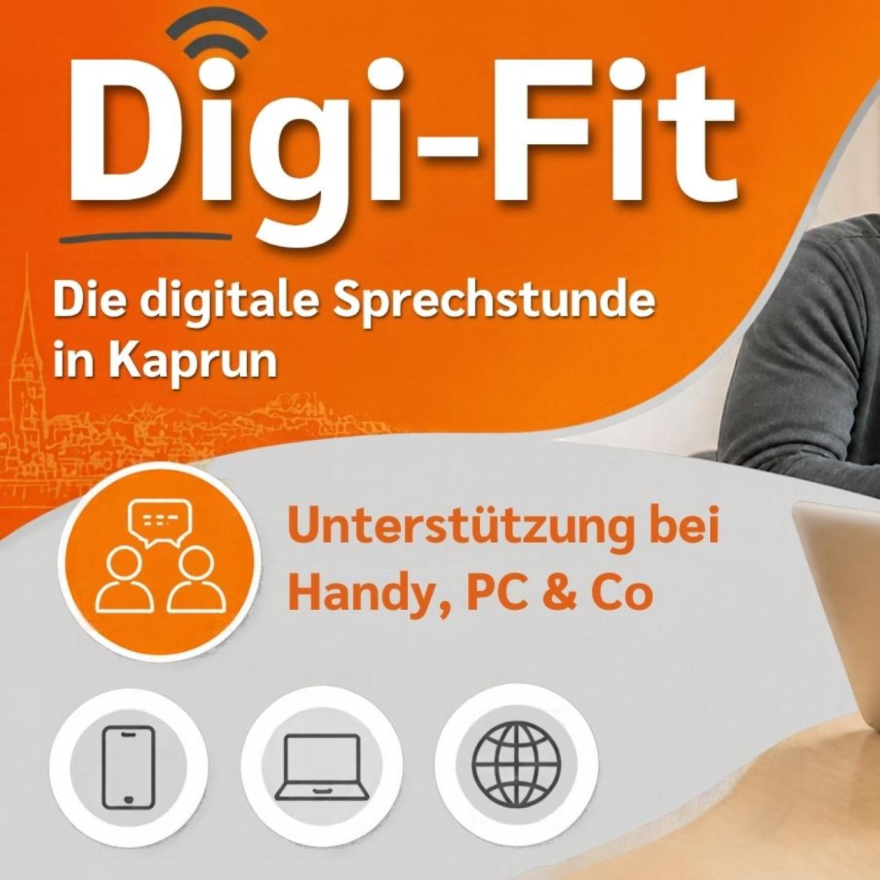 Digi Fit