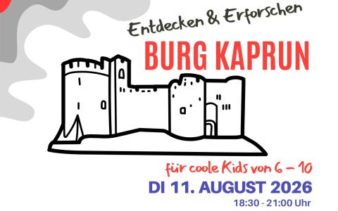 Burgbesucht 2026